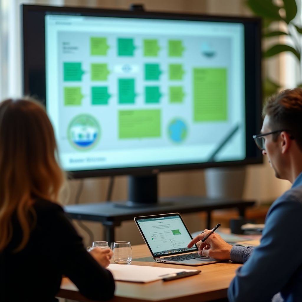 Webinar Sustentabilidade
