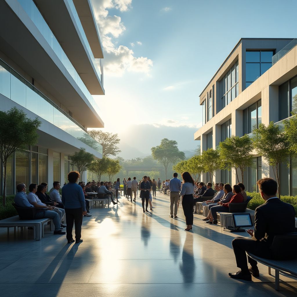 Universidade Corporativa