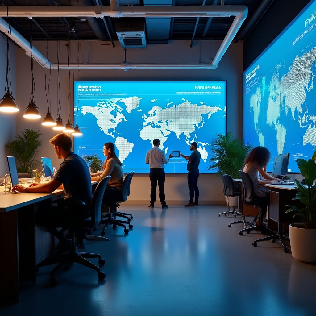 Hub Fintech