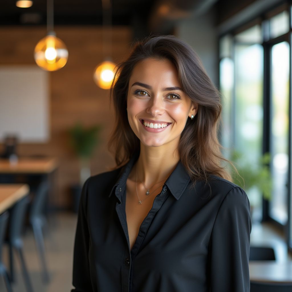 Júlia Rodrigues Amaral